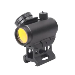 Ferolix JR‑030 MIKC01 Inner Red Dot | Budget Tube Reflex with Riser Mount