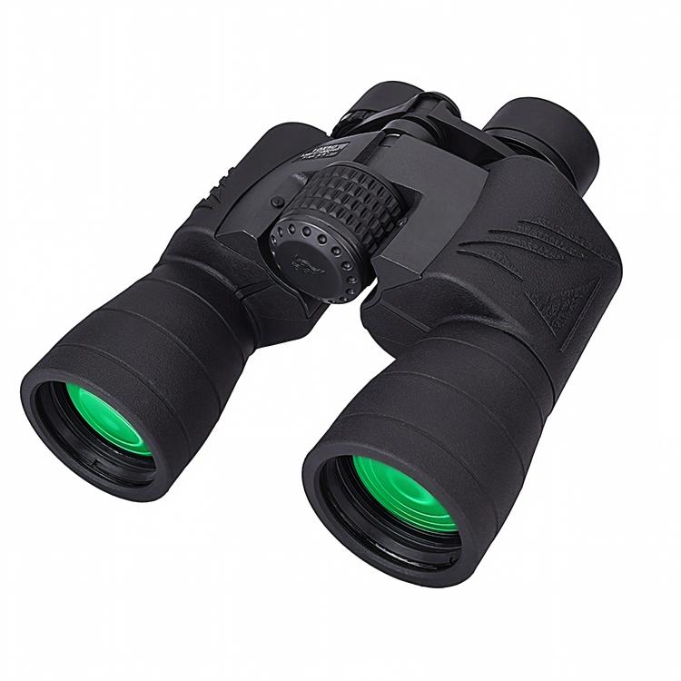 Ferolix S123-1050 binocular side view, MC multi-coated stargazing outdoor binocular