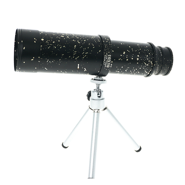 R06-1050 10x50 monocular outdoor application scene bird watching