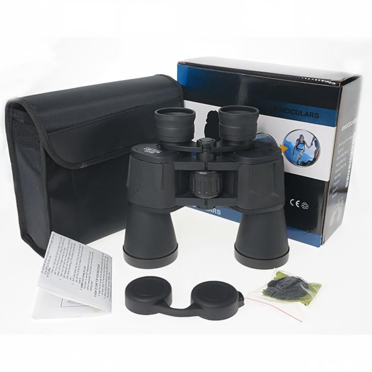7x50 porro binoculars