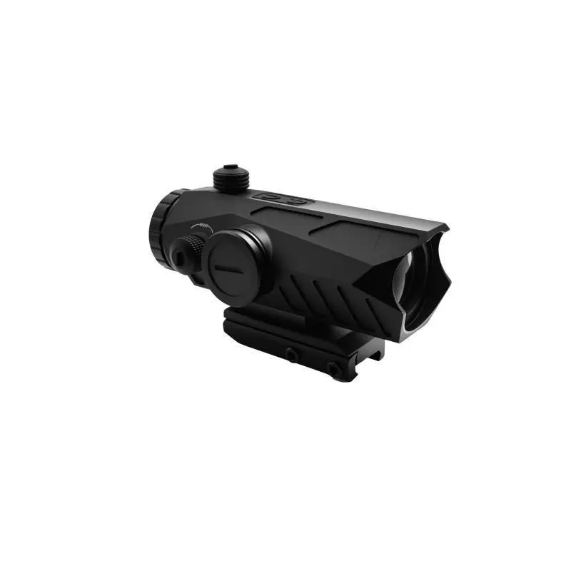 Ferolix JR‑009 5&times;30‑2 Prism Scope | Alternative‑Reticle 5&times; High‑Magnification Compact Prism Optic