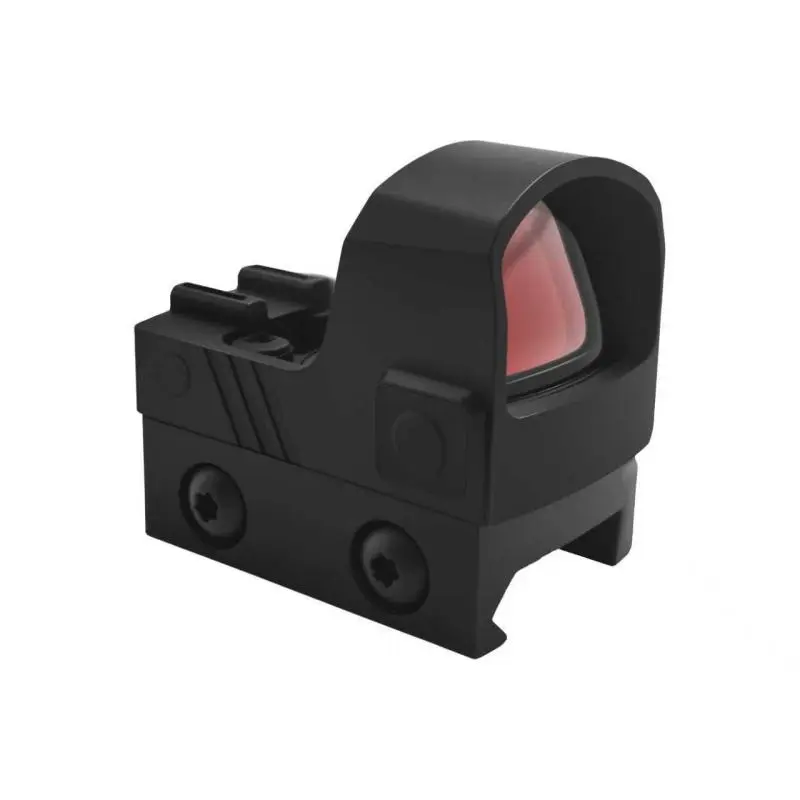Ferolix JR‑013 V13 Mini RMS Red Dot | Ultra‑Compact Micro Reflex Sight