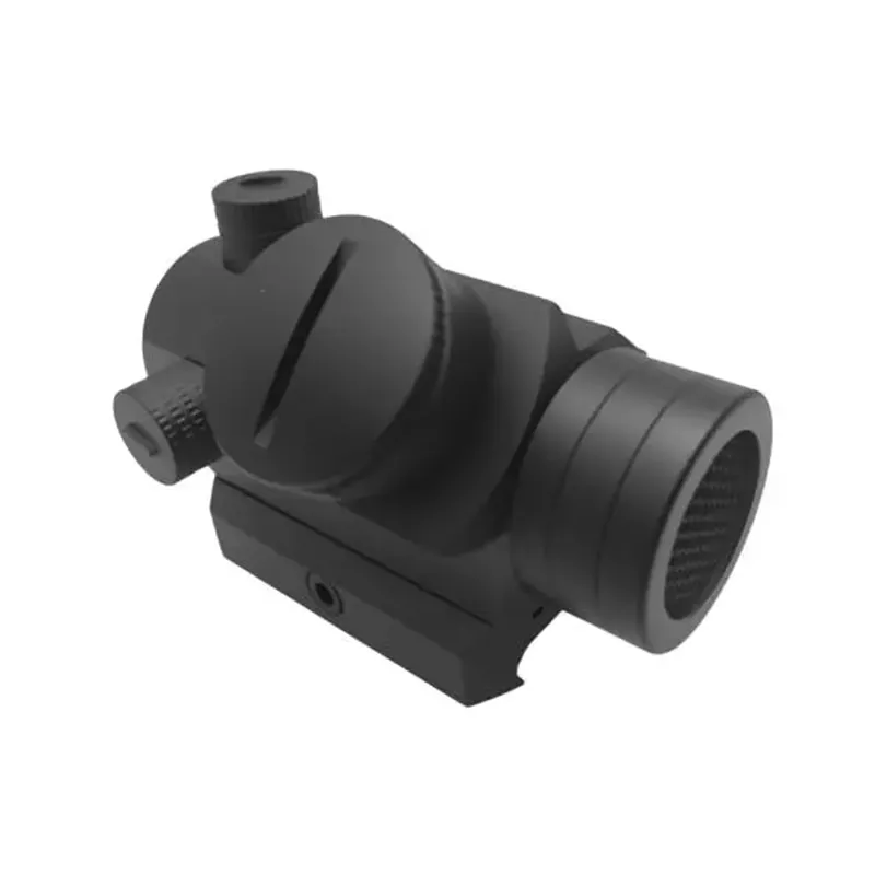 Ferolix JR‑027 HD‑26A Inner Red Dot | Tube‑Style Reflex Sight with Filter Mesh