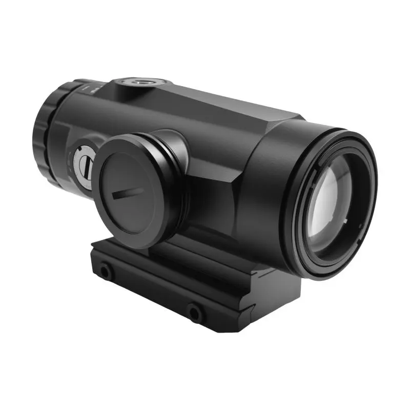 Ferolix JR‑006 4&times;30‑1 Prism Scope | Mid‑Range 4&times; Compact Prism Aiming Optic