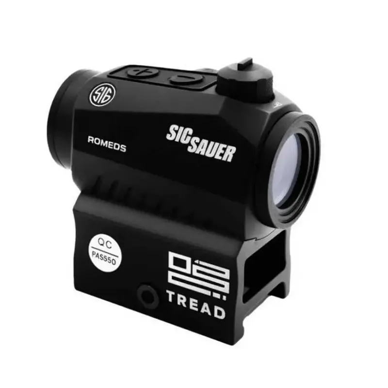 Ferolix JR‑029B V01B Inner Red Dot | Tube Reflex with Dedicated Mount Included
