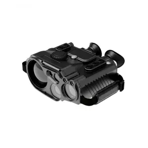 Ferolix FP8-U Multi-spectral Observation Binocular | Thermal + Low-Light + Visible Fusion