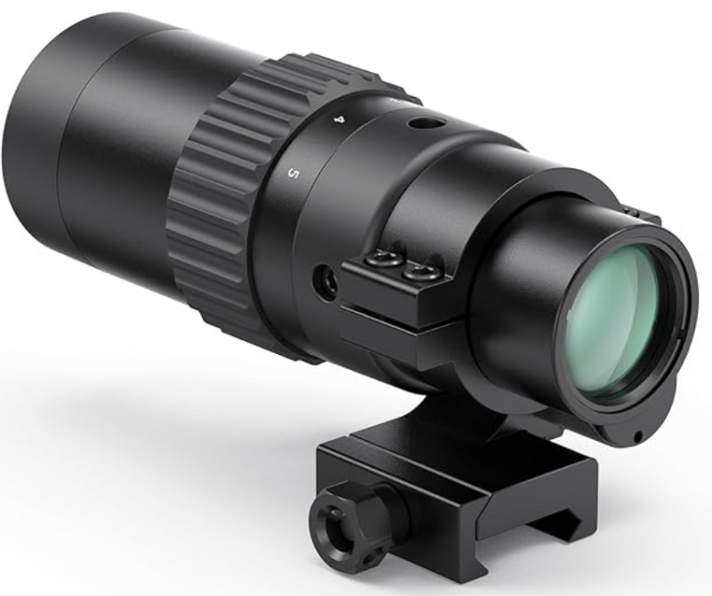 Variable Magnifier Wholesale