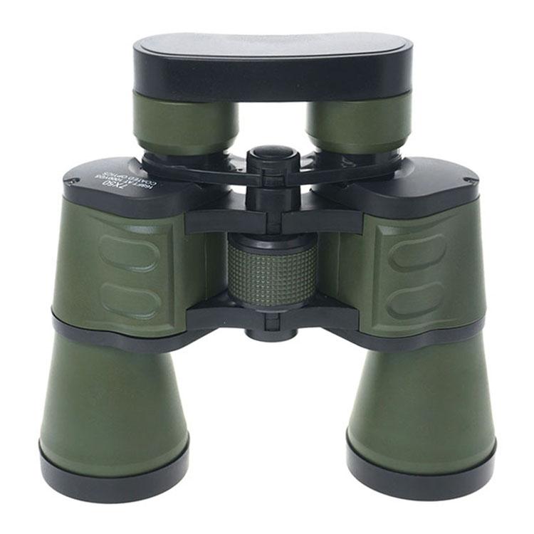 MC multi-coated binoculars