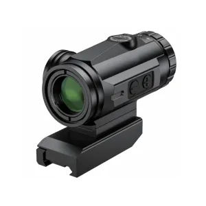 Ferolix JR‑003 L01 3&times; Compact Prism Scope | Short‑Body Civilian Sport‑Shooting Optic
