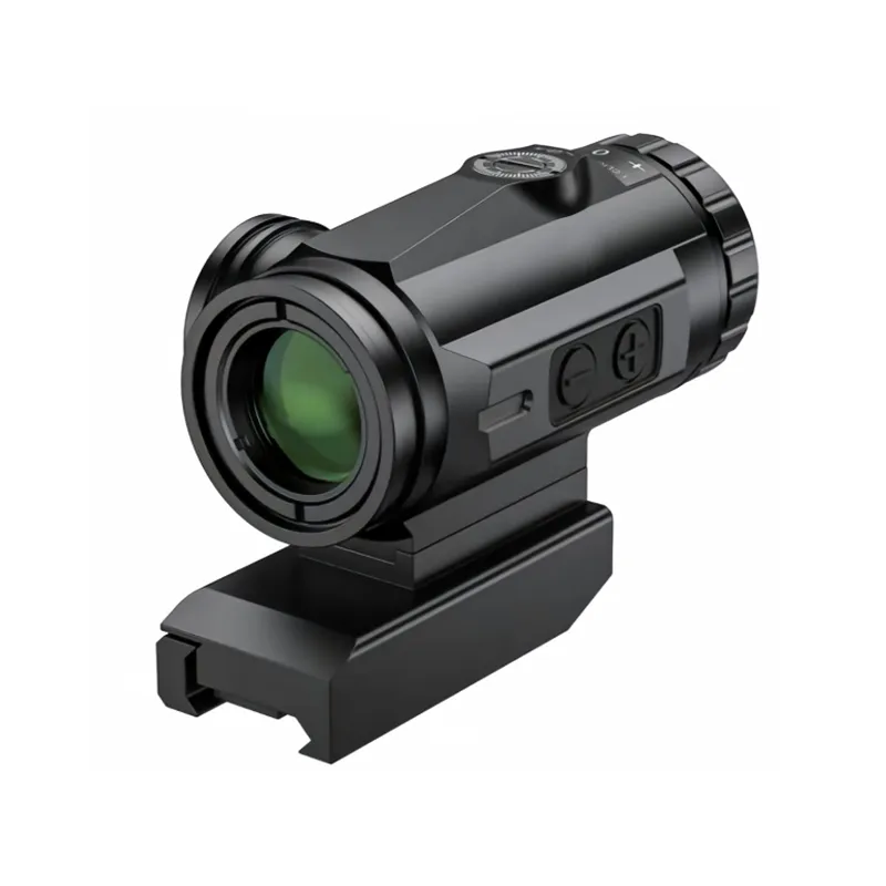 Ferolix JR‑003 L01 3&times; Compact Prism Scope | Short‑Body Civilian Sport‑Shooting Optic
