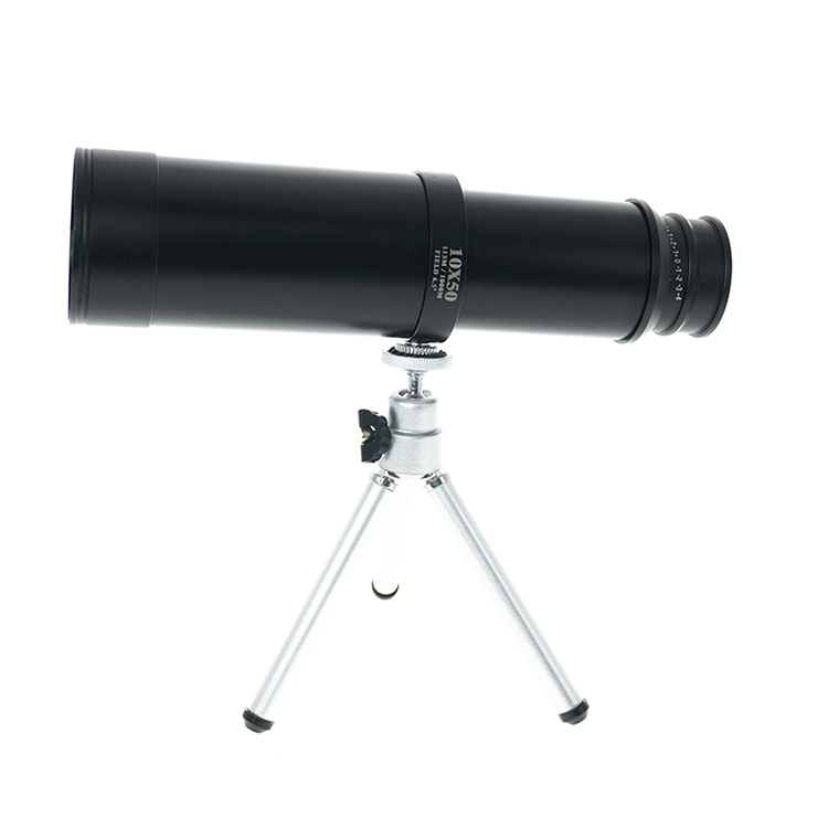 R06-1050 10x50 monocular outdoor application scene bird watching