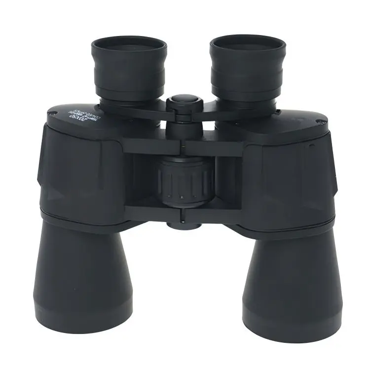 Ferolix S102-0750 7x50 Porro Prism Binoculars, BK7 MC Multi-Coated 7X50 Binoculars for Outdoor & Wholesale Supply