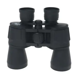 Ferolix S102-0750 7x50 Porro Prism Binoculars, BK7 MC Multi-Coated 7X50 Binoculars for Outdoor & Wholesale Supply
