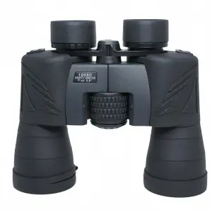 Ferolix S123-1050 10x50 Porro Prism Binoculars, BK7 MC Multi-Coated 10X50 Binoculars for Outdoor & Wholesale Supply