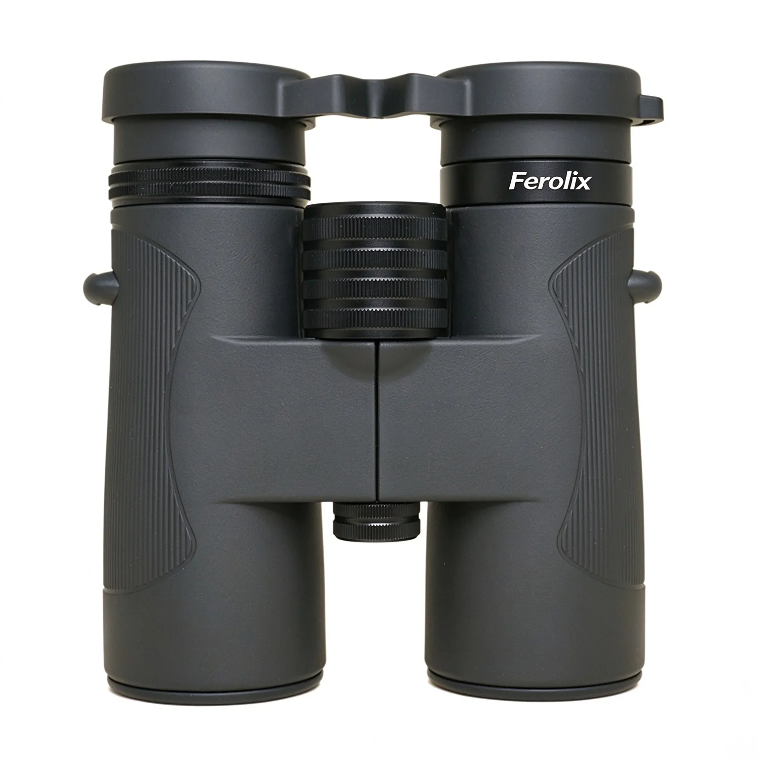 Ferolix JR06-0842 8x42 IP7 Waterproof Roof Prism Binoculars, BaK4 FMC Full Multi-Coated Optics for Bird Watching & Wholesale