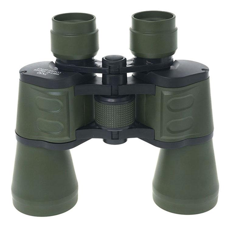 7x50 porro binoculars