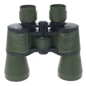 Ferolix S204-0750-01 7x50 Porro Prism Binoculars, MC Multi-Coated 7X50 ABS Body Binoculars for Outdoor Wholesale