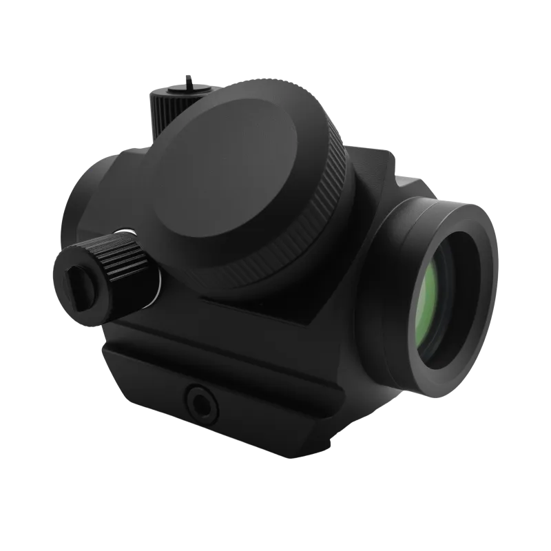 Ferolix JR‑030B MIKC02 Rechargeable Inner Red Dot | USB‑C Tube Reflex Sight