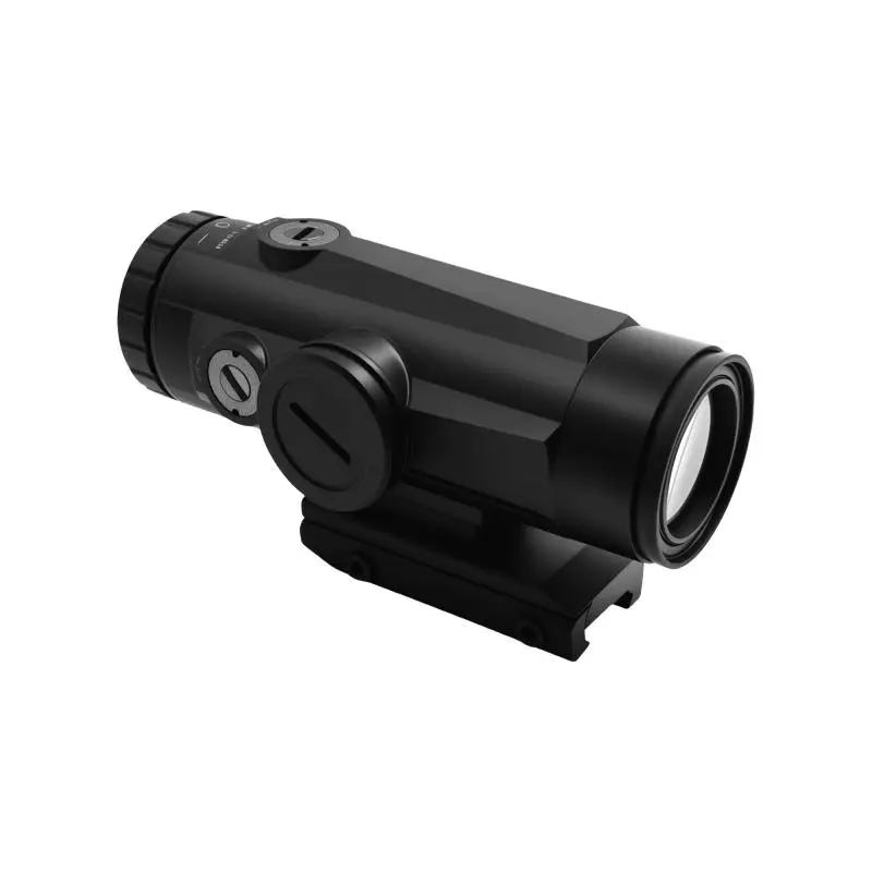 Ferolix JR‑008 5&times;30‑1 Prism Scope | High‑Magnification 5&times; Compact Prism Aiming Optic