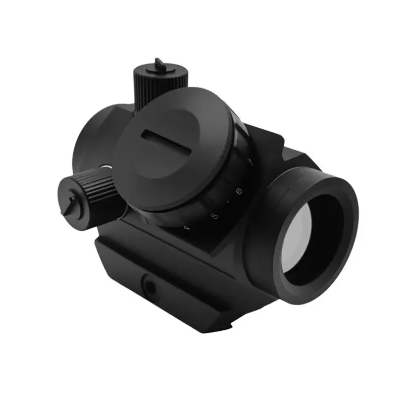 Ferolix JR‑030A MIKC01G Inner Green Dot | Budget Tube Green Reflex Sight