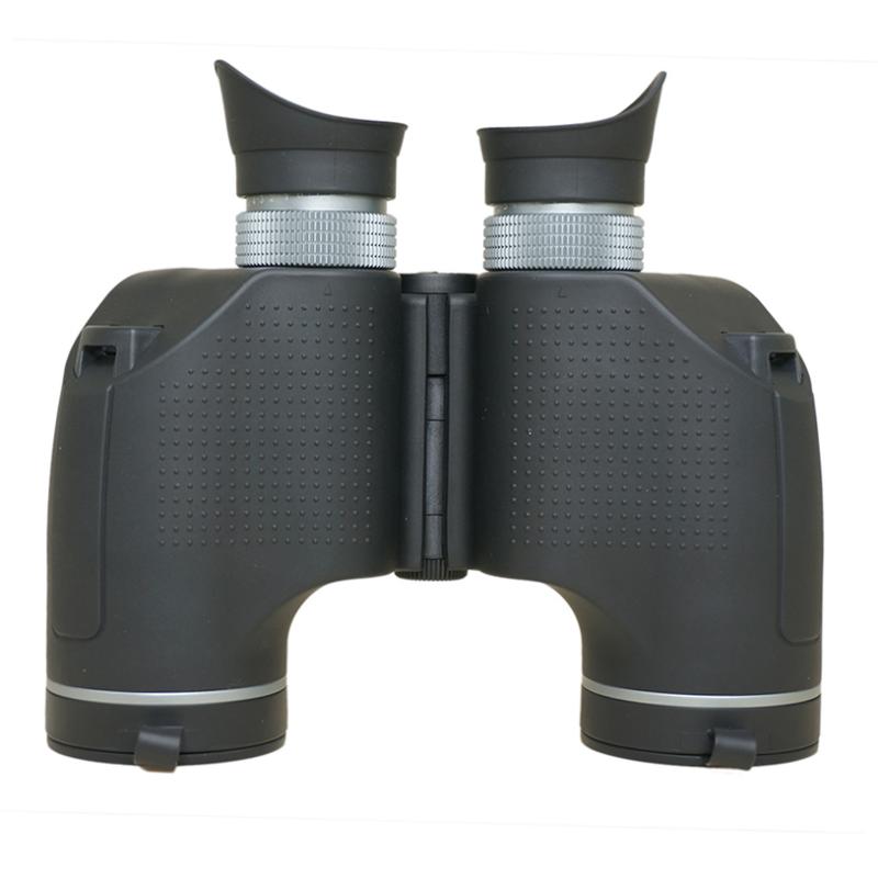 Bak4 Porro prism optical system for 7x50 marine binocular JR01-0750