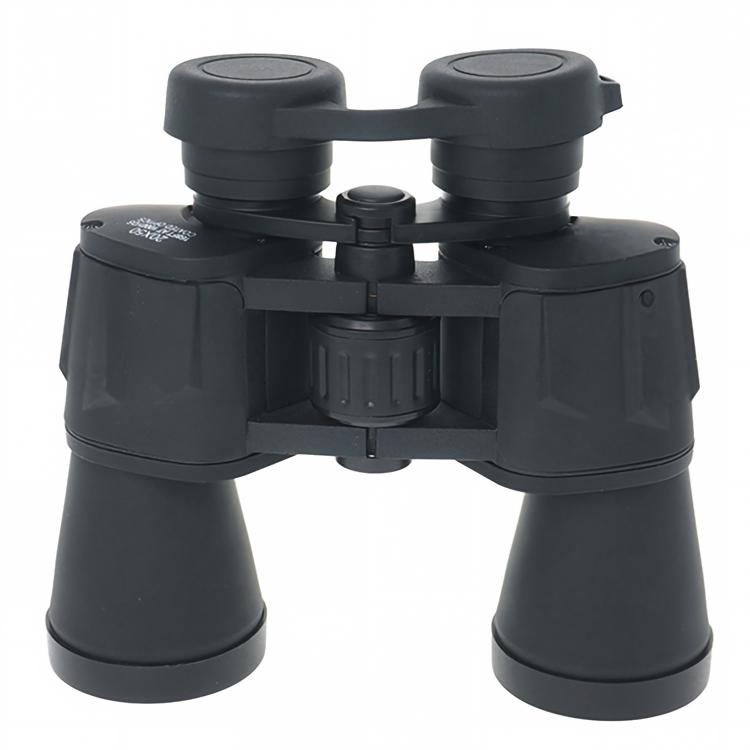 erolix S102-0750 binocular side view, MC multi-coated marine outdoor binocular