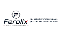 Ferolix Optical Manufacturer