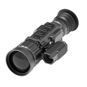 Ferolix FS3 Thermal Rifle Sight | 384x288 Mid-Range Night Hunting Scope