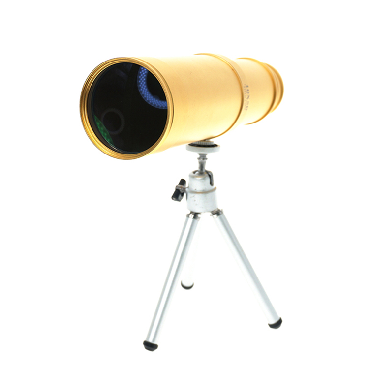R06-1050 10x50 monocular outdoor application scene bird watching