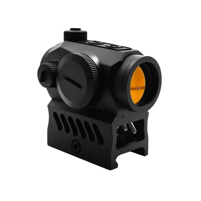 Ferolix JR‑029 V01 Inner Red Dot | Compact Tube Reflex with 38.5mm Center Height