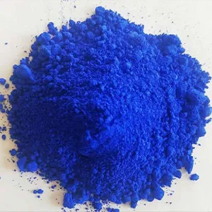Ultramarine Blue