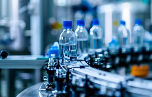 Plastic processing