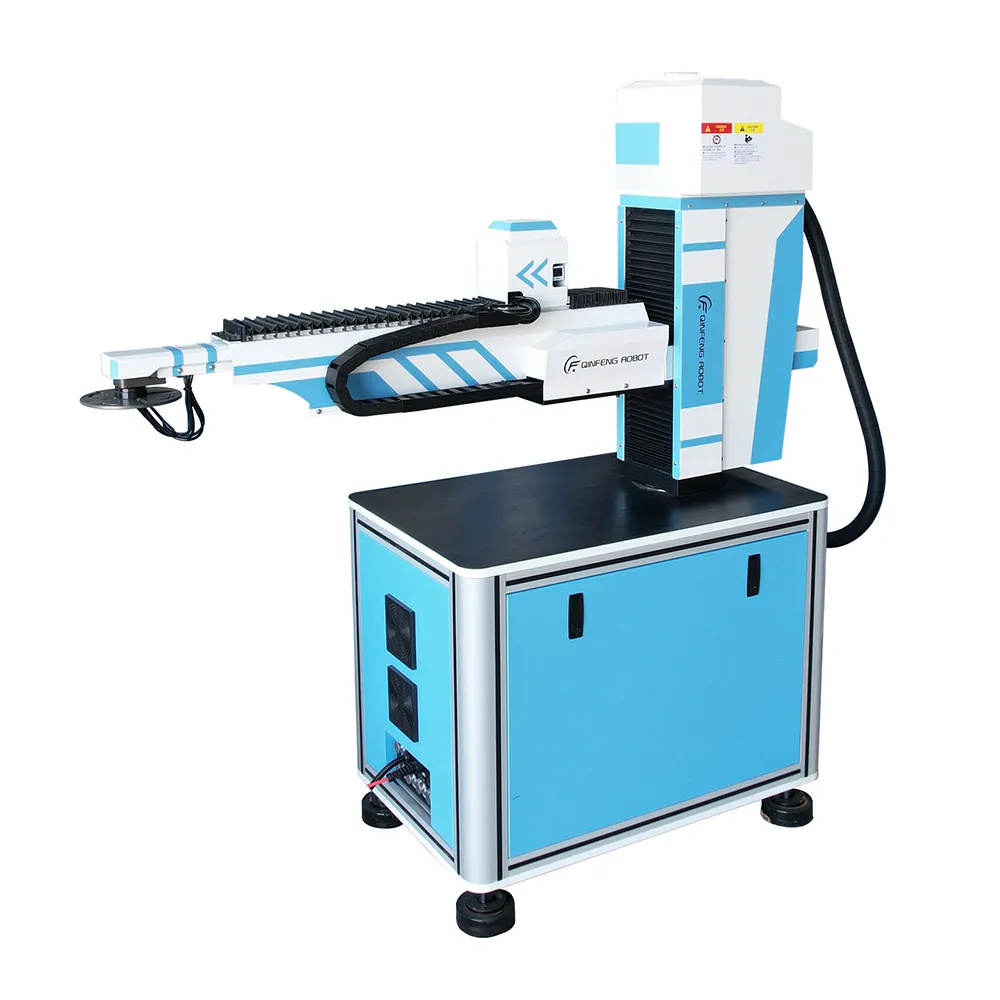 Stamping machine
