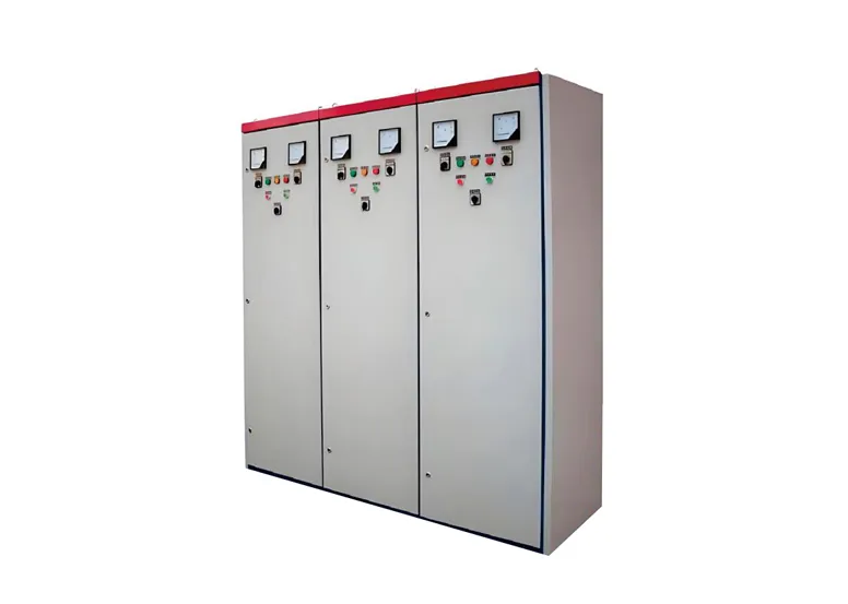 XL-21 power distribution box