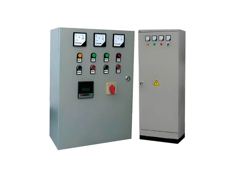 XM series distribution box