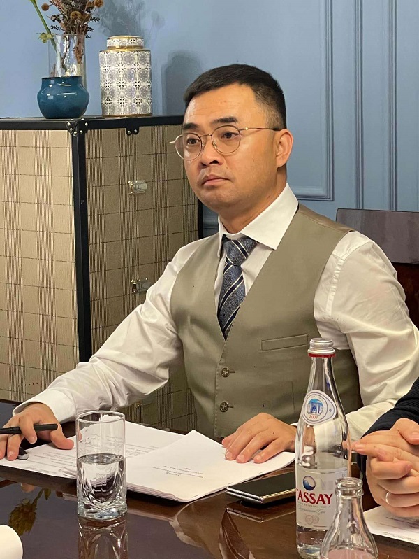 HYD Group Holds First Shareholders' Meeting, Positioning itself as a Central Asian Power Hub and Accelerating Global Power Grid Development!