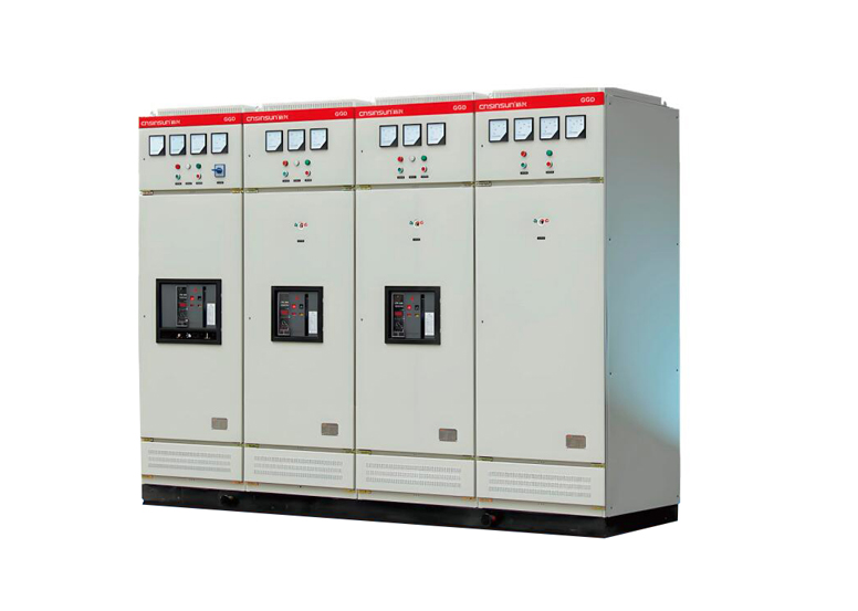 Distribution box