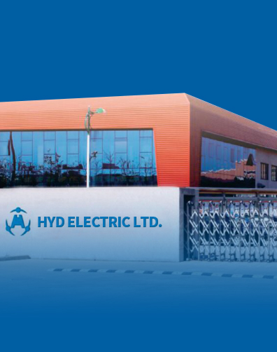 Distribution box manufacturer