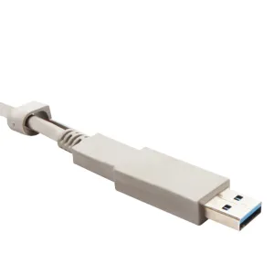 USB A data cable