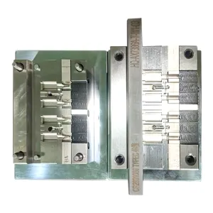 TypeC material saving outer film