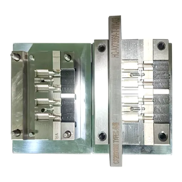 TypeC material saving outer film