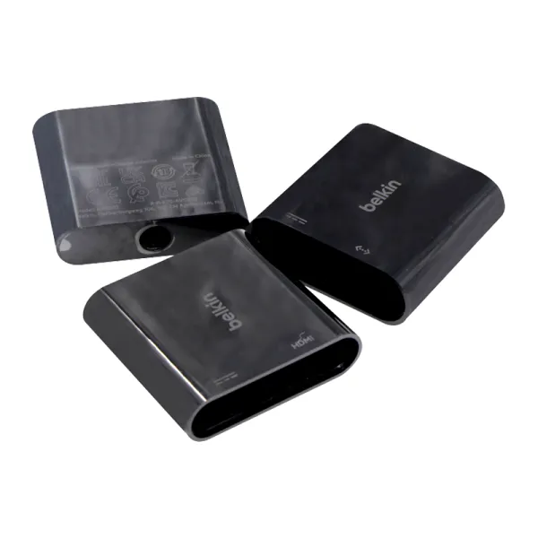 Belkin USB-C to HDMI+Charging Adapter Case (Model: AVC002)