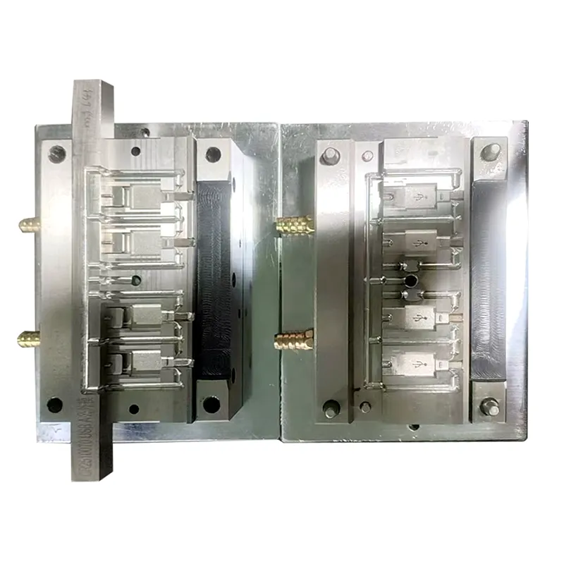 USB A Male Outer Film