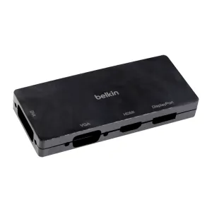 Belkin DisplayPort to Multi Interface Video Converter