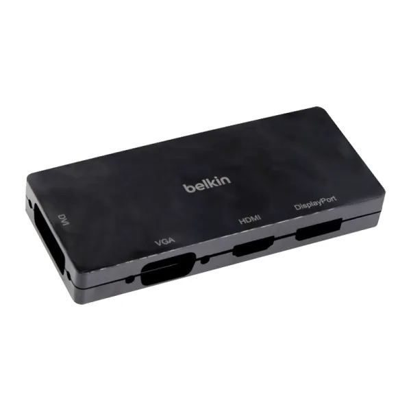 Belkin DisplayPort to Multi Interface Video Converter