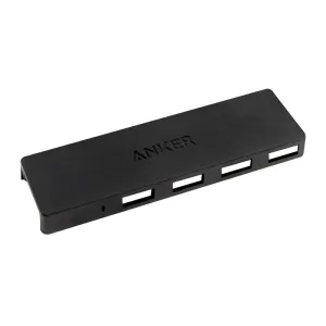 Anker 4-port USB hub shell