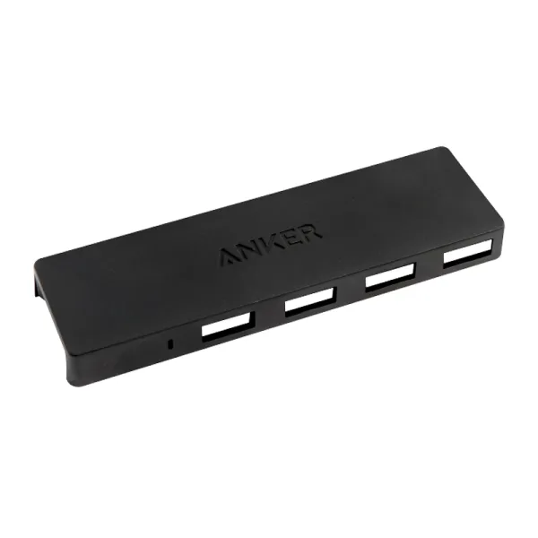 Anker 4-port USB hub shell