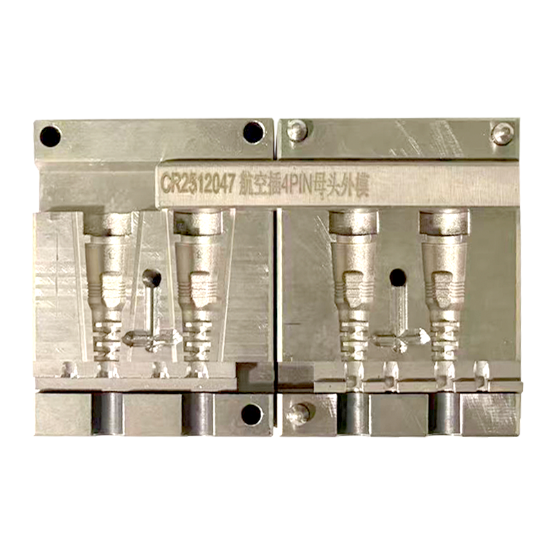 航空插 4PIN木头外膜.png