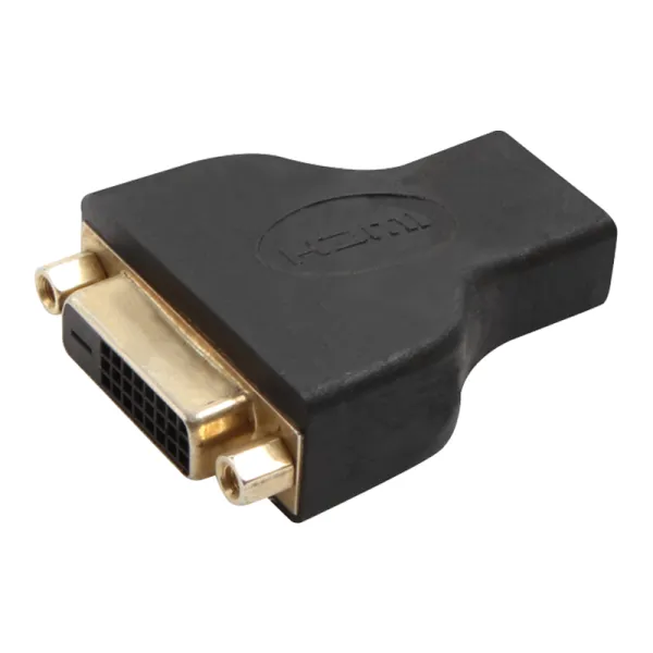 HDMI TO DB25PIN adapter