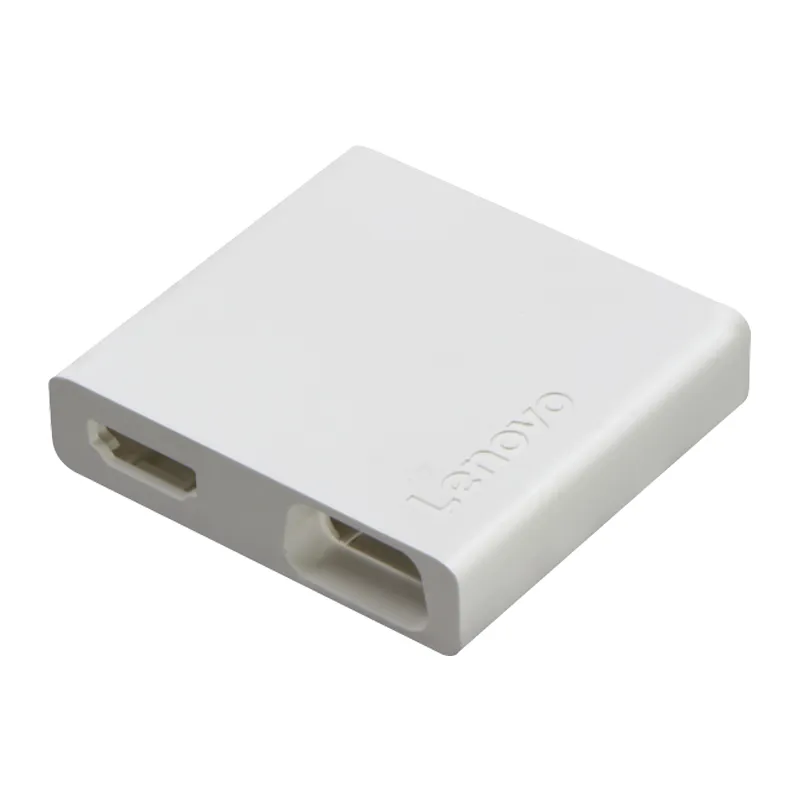 Lenovo Video Adapter Shell 1